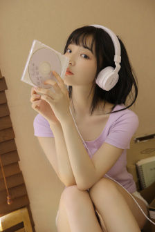 女仆捆绑SM调教束缚馆